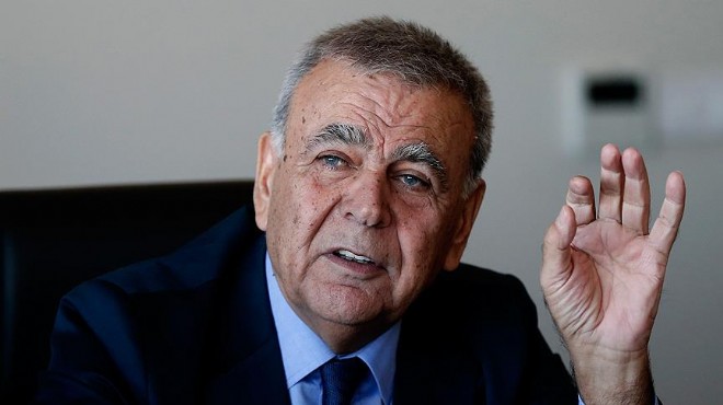 Kocaoğlu’ndan ‘Aslanoğlu ile devam’ yorumu: Birisi ‘ben de varım’ derse, kimse bir şey diyemez!