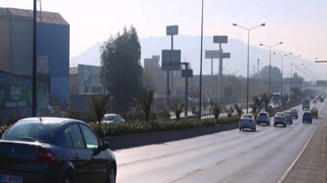 Kolektör temizliği mesaisi... Dikkat: Yeşildere'nin o çıkışı trafiğe kapanacak!