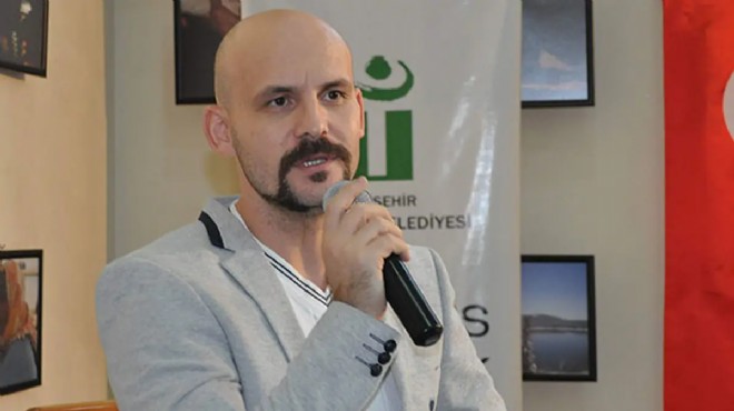 Komedyen Atalay Demirci tutuklandı!
