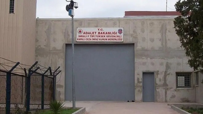 Süreç komisyonu 'İmralı' kararını verdi!