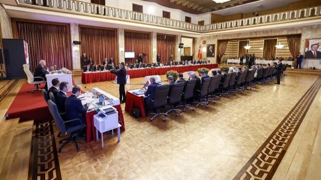 Komisyon bu hafta şehit yakınlarını dinleyecek