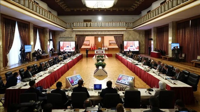 Komisyonda İmralı oylaması cuma günü!