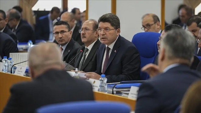 Komisyonda kadına yönelik şiddet tartışması