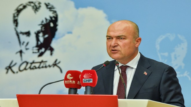 Komisyonun İzmirli isminden ilk gün değerlendirmesi ve CHP seçmenine mesaj!
