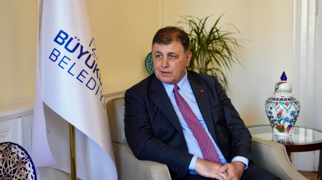 Komünistlerden  Tugay  açıklaması: Belediyecilikte AK Parti den farkı yok!