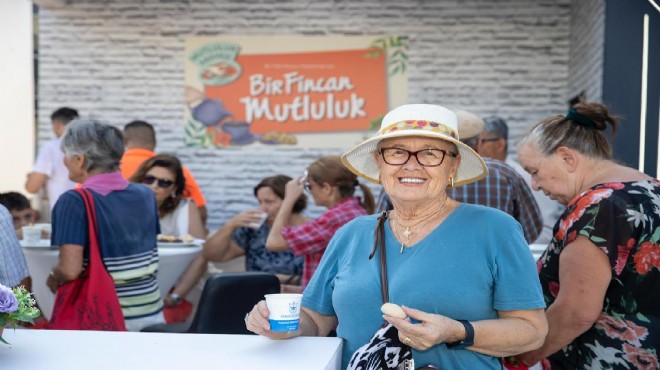 Konak Belediyesi Fuar’a hazır