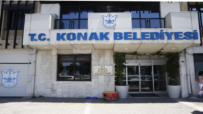 Konak Belediyesi elektriğe daha az ödeyecek!