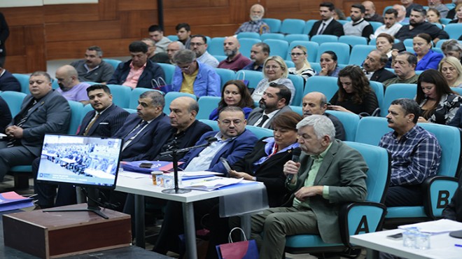 Konak meclisinden İsrail’in saldırılarına kınama