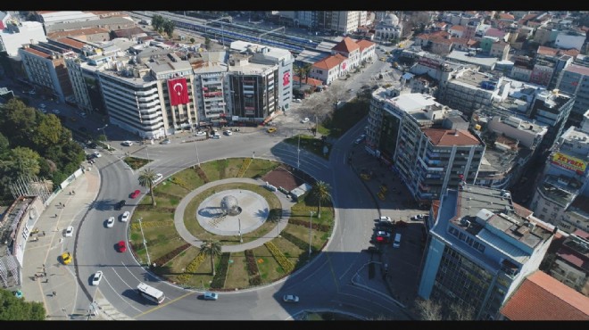 Konak sokağa çıkma yasağına hazır: İşte alınan tedbirler!