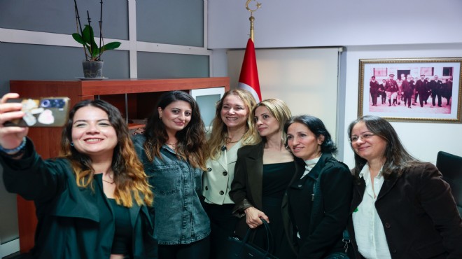 Konak ta komşu buluşmaları