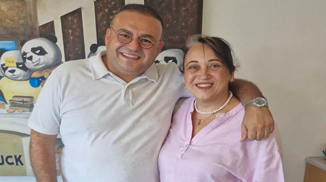 Konak’ta ismi adaylık için geçiyordu… Kalmaz’a desteğini açıkladı!