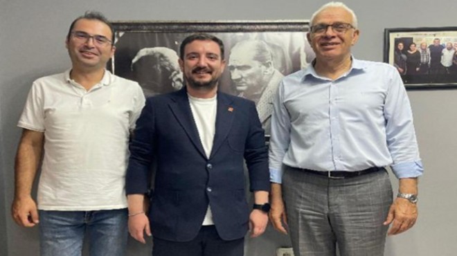 Kongre öncesi flaş gelişme: 3 aday birleşti, Demir in rakibi belli oldu!
