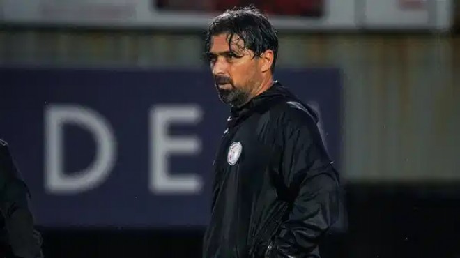 Konyaspor da yeniden İlhan Palut dönemi!