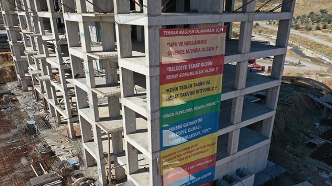 Kooperatif mağdurları Özel ve Tugay dan garantörlük istedi