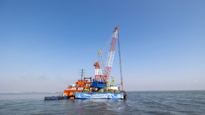 Körfez’de iyileşme masada: Koku ve balık ölümleri yüzde 80 azaldı!