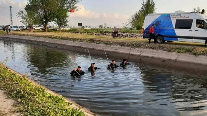 Korkunç bilanço: 2 günde 6 sı çocuk 10 kişi boğuldu