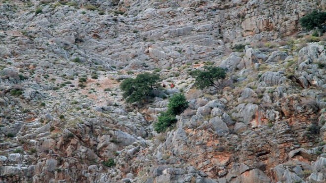 Korkunç son: Fotoğraf çektirirken uçuruma düştü, karnındaki bebeğiyle öldü