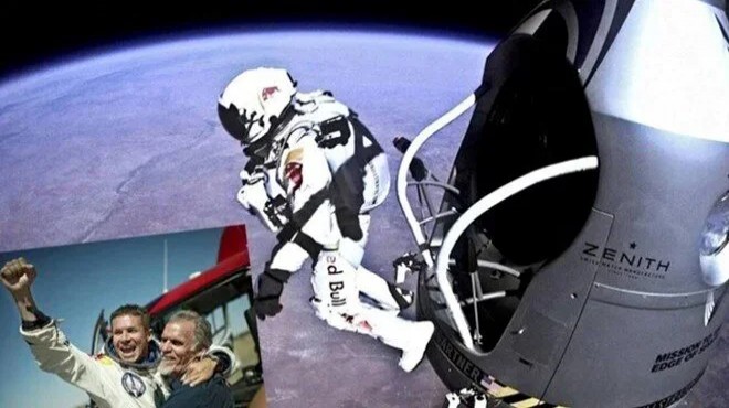 Korkusuz Felix in ölüm nedeni belli oldu