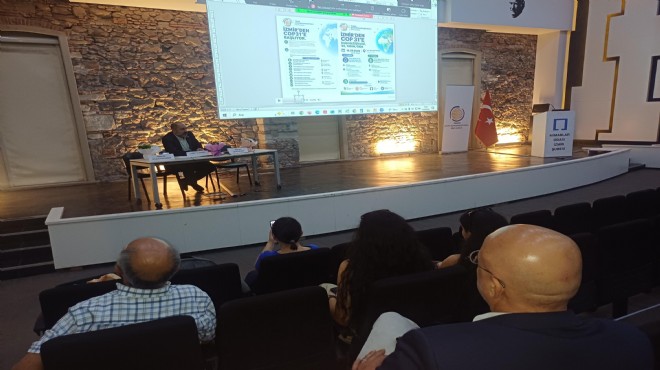 Korkutan senaryo: İzmir de sıcaklık 80 dereceye çıkacak!