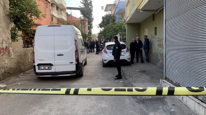Kripto para cinneti: Eşini ve kendini vurdu!