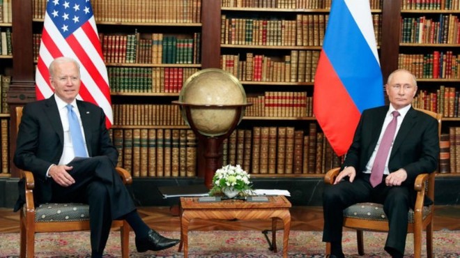 Kritik ABD ile Rusya görüşmesinin tarihi belli oldu
