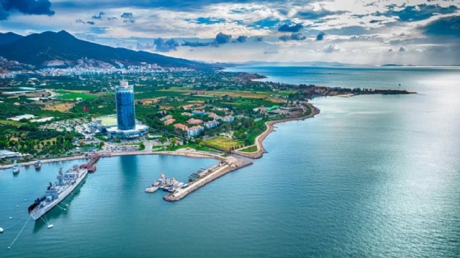Kritik revizyon sonrası İNGEDER den açıklama: İzmir e yeni bir vizyon!