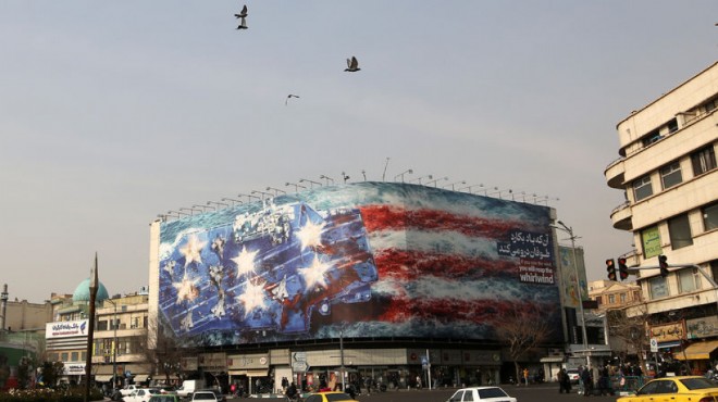 Kritik zirve: ABD-İran Umman da görüşecek