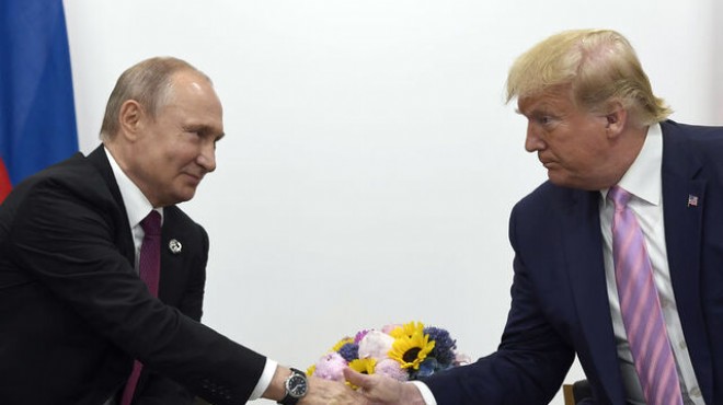 Kritik zirve: Putin Türkiye ye gelecek mi?