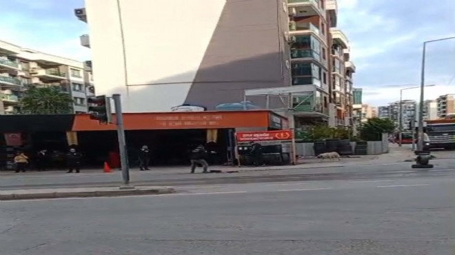 Küçük Nisanur u hayattan koparan kaza!