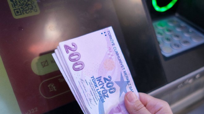 Kullanılmayan banka hesapları için uyarı