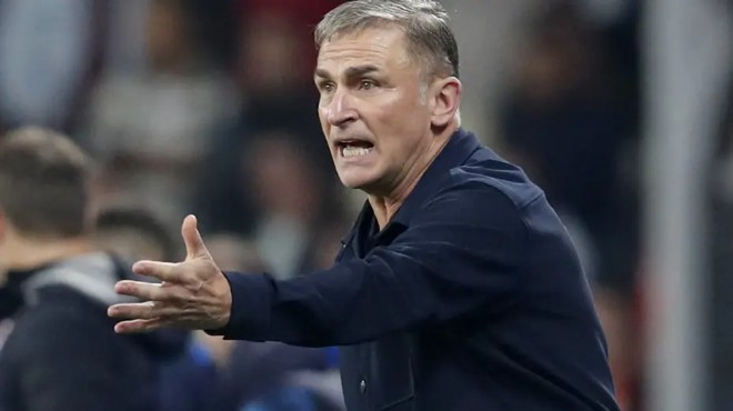 Kulübü cinsel taciz iddiasını doğruladı!