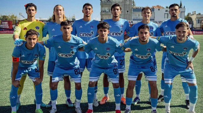 Kupada sürpriz: Süper Lig ekibi, amatör takıma elendi!