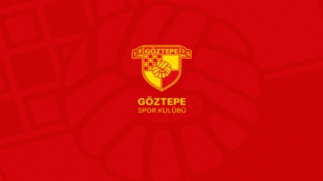 Göztepe nin yeni sezon fikstürü belli oldu