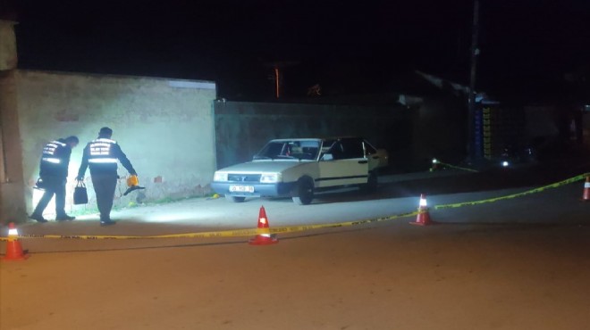 Kurtarmaya giden amca yeğenini öldürdü!