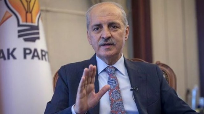 Kurtulmuş: Seçim tarihi öne alınabilir!