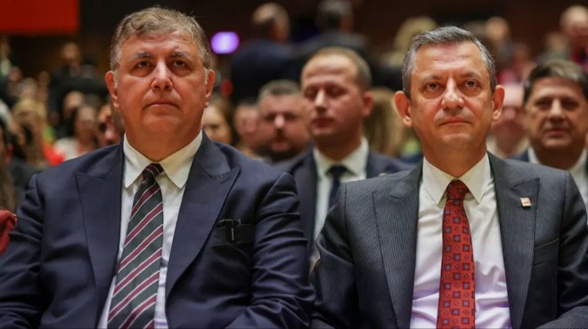 Kurultay davası öncesi Tugay dan mesaj!