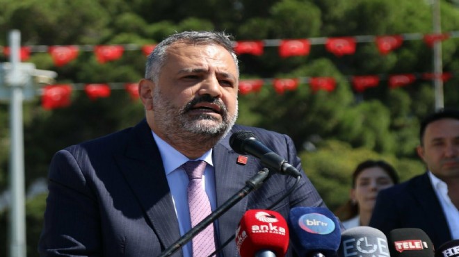 CHP de kurultay maratonu başladı: Aslanoğlu ndan  PM  mesajları!