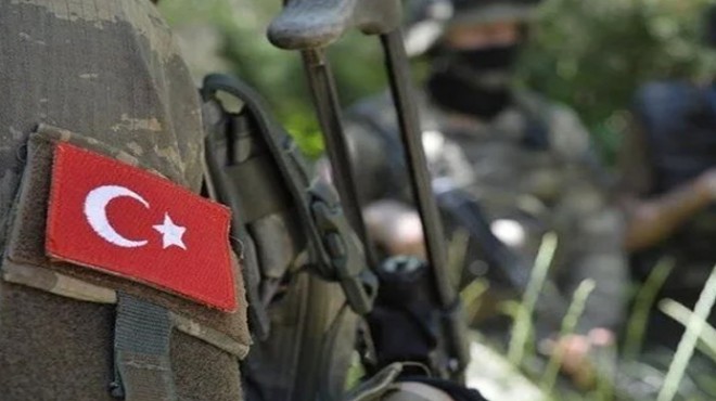 Metan gazı zehirlenmesi: 5 asker şehit oldu