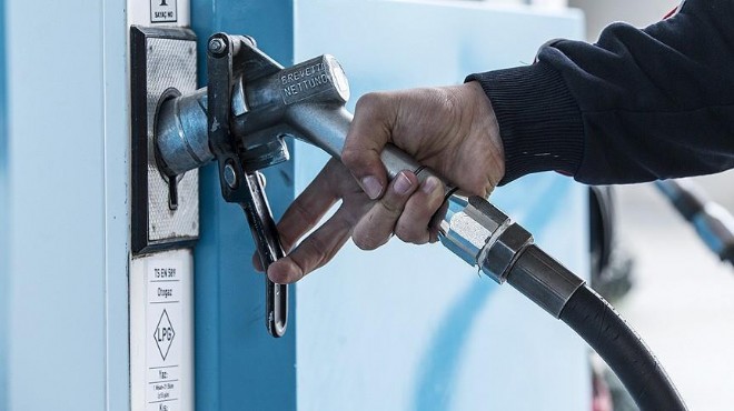 LPG ye bu gece yarısından itibaren zam bekleniyor!