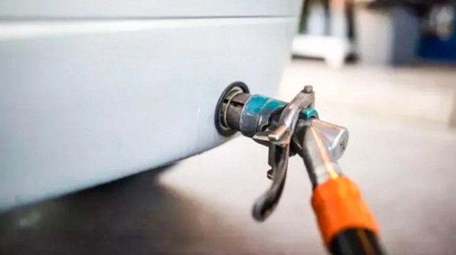 LPG ye dev zam: İşte güncel fiyatlar