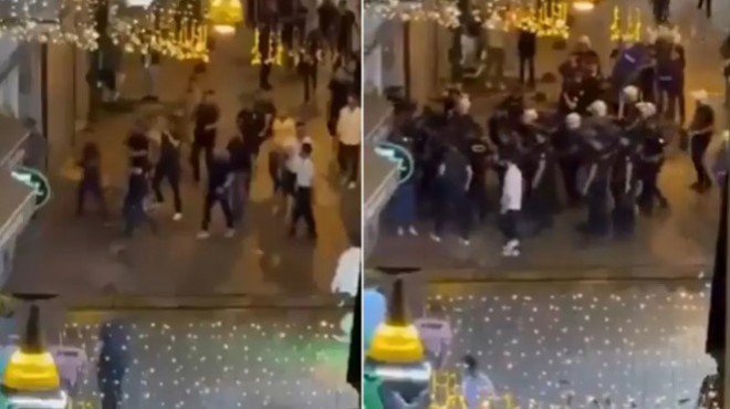 Leman dergisine soruşturma: Dergi binasına saldırı!