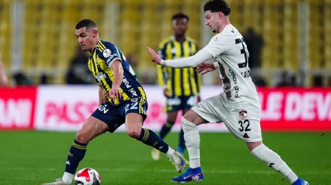 Levent Mercan dan Fenerbahçe ye kötü haber