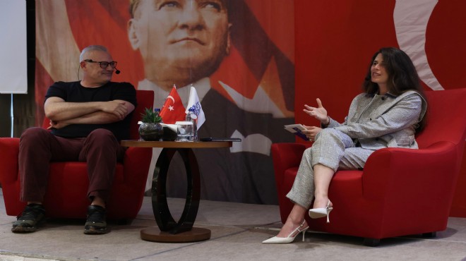 Levent Üzümcü, Çeşmelilerle buluştu