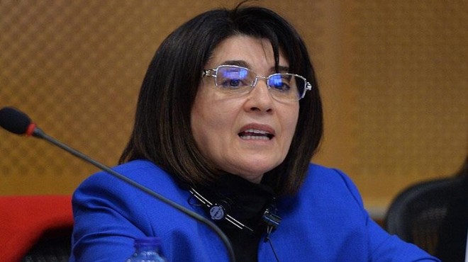 Leyla Zana dan yeni sürece ilk yorum!