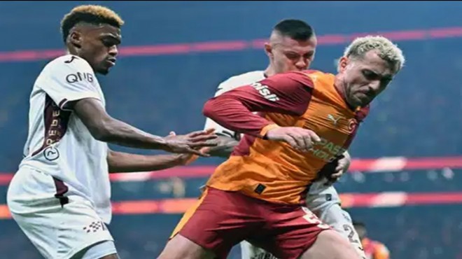 Ligin zirvesinde kazanan çıkmadı: 0-0