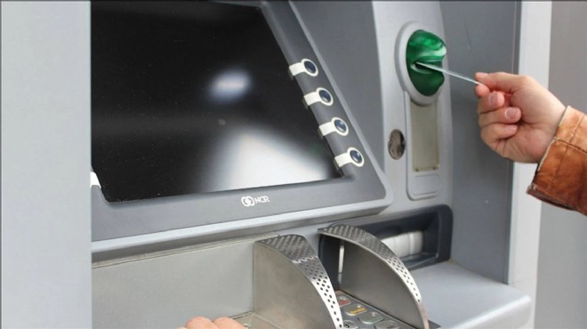 Limitler güncellendi: ATM lerde yeni dönem