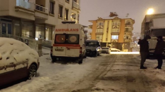 Lise öğrencisinin şüpheli ölümü: Anne, baba gözaltında