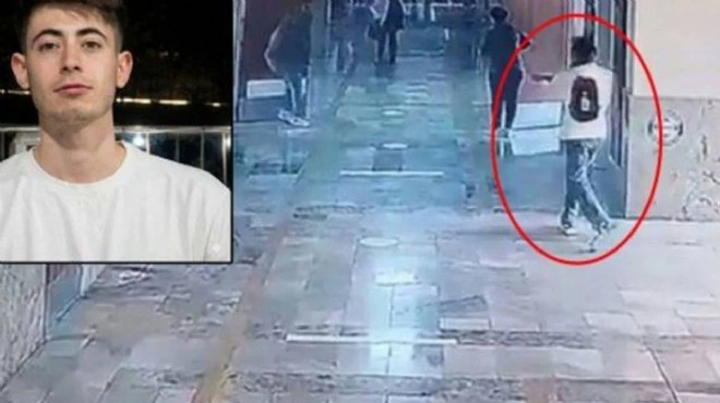 Lise saldırganının paylaşımları ortaya çıktı!