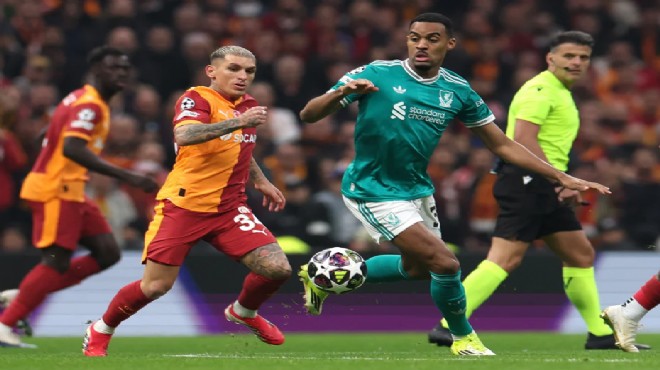 Liverpool - Galatasaray maçı ne zaman, saat kaçta, hangi kanalda?