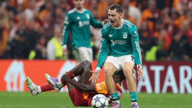 Liverpool efsanesi sert çıktı: Yenilgiyi bekliyordum!